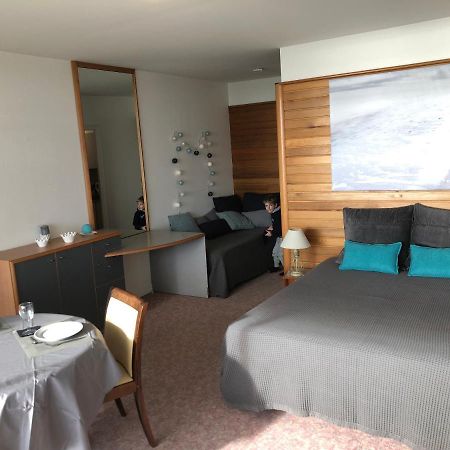 Appartement Vue Sur Mer Proche Thalassotherapie Quiberon Exterior photo